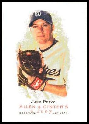 295 Jake Peavy